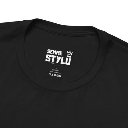 Live And Let Live — Ajith Kumar Racing Tee