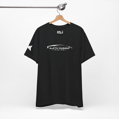 Live And Let Live — Ajith Kumar Racing Tee