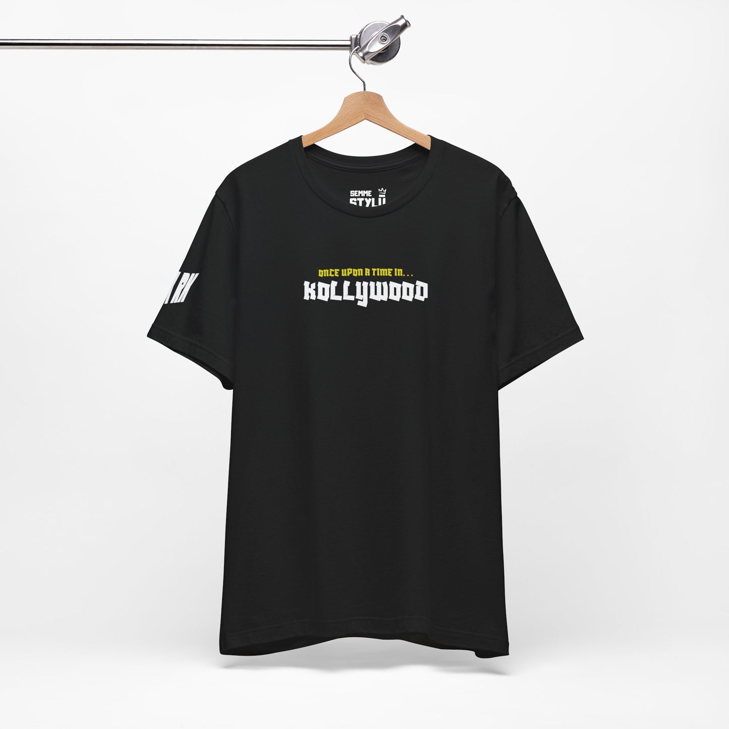 KH x RK Reunion Tee