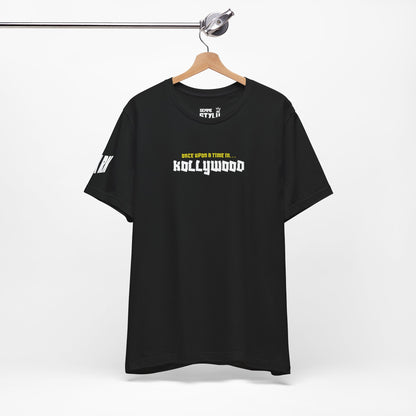 KH x RK Reunion Tee
