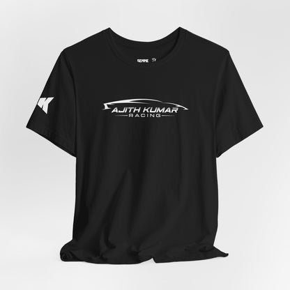 Live And Let Live — Ajith Kumar Racing Tee