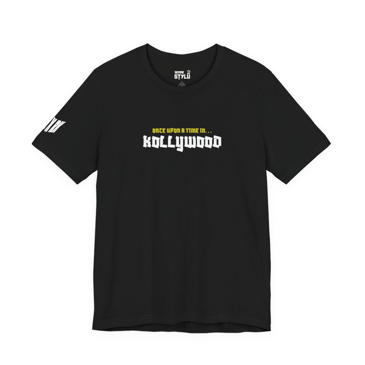 KH x RK Reunion Tee