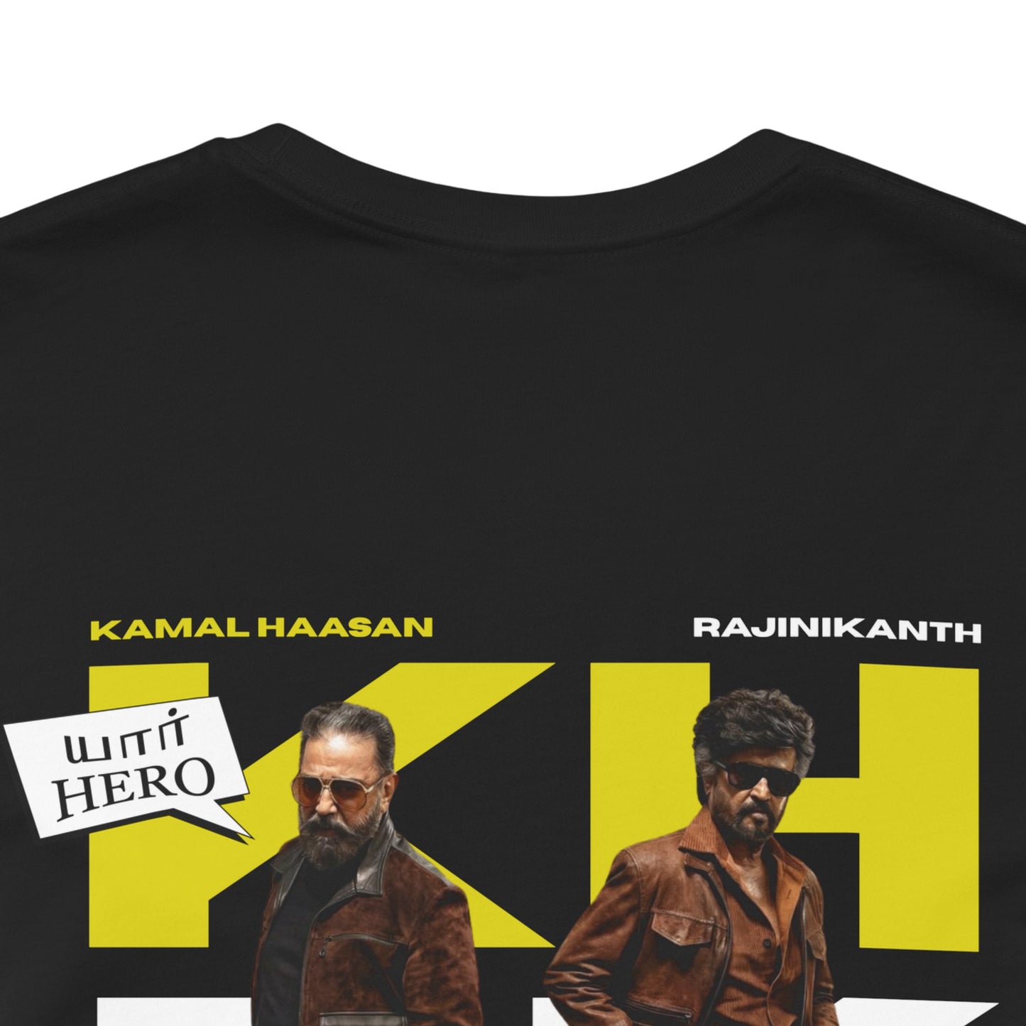 KH x RK Reunion Tee